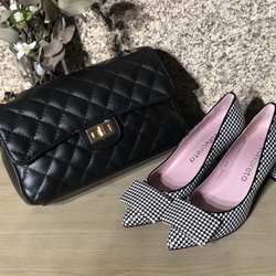 Zapato Angari pata gallo - Imagen 1