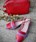 Zapato Angari shoes Lila rojo - Imagen 1