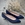 zapato Angari tacón medio/bajo MARINO - Imagen 2