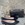 zapato Angari tacón medio/bajo negro - Imagen 1