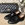 Zapato Candelitas cordones negro. - Imagen 2