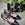Zapato Candelitas negro atar - Imagen 1