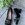Zapato Candelitas terciopelo verde - Imagen 2