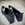 Zapato Dibia by Ezzio 55510 LOVE Negro - Imagen 2