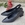 Zapato Dibia by Ezzio básico tacón medio negro - Imagen 2