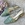 Zapato Dibia by Ezzio destalonado piel flexible verde - Imagen 2