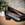 Zapato EV piel escote pico negro - Imagen 1