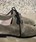 Zapato Plumers cordones verde kaki - Imagen 1
