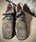 Zapato Plumers cordones verde kaki - Imagen 2