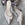 Zapato tacón Dibia by Ezzio destalonado rejilla nacarado - Imagen 1