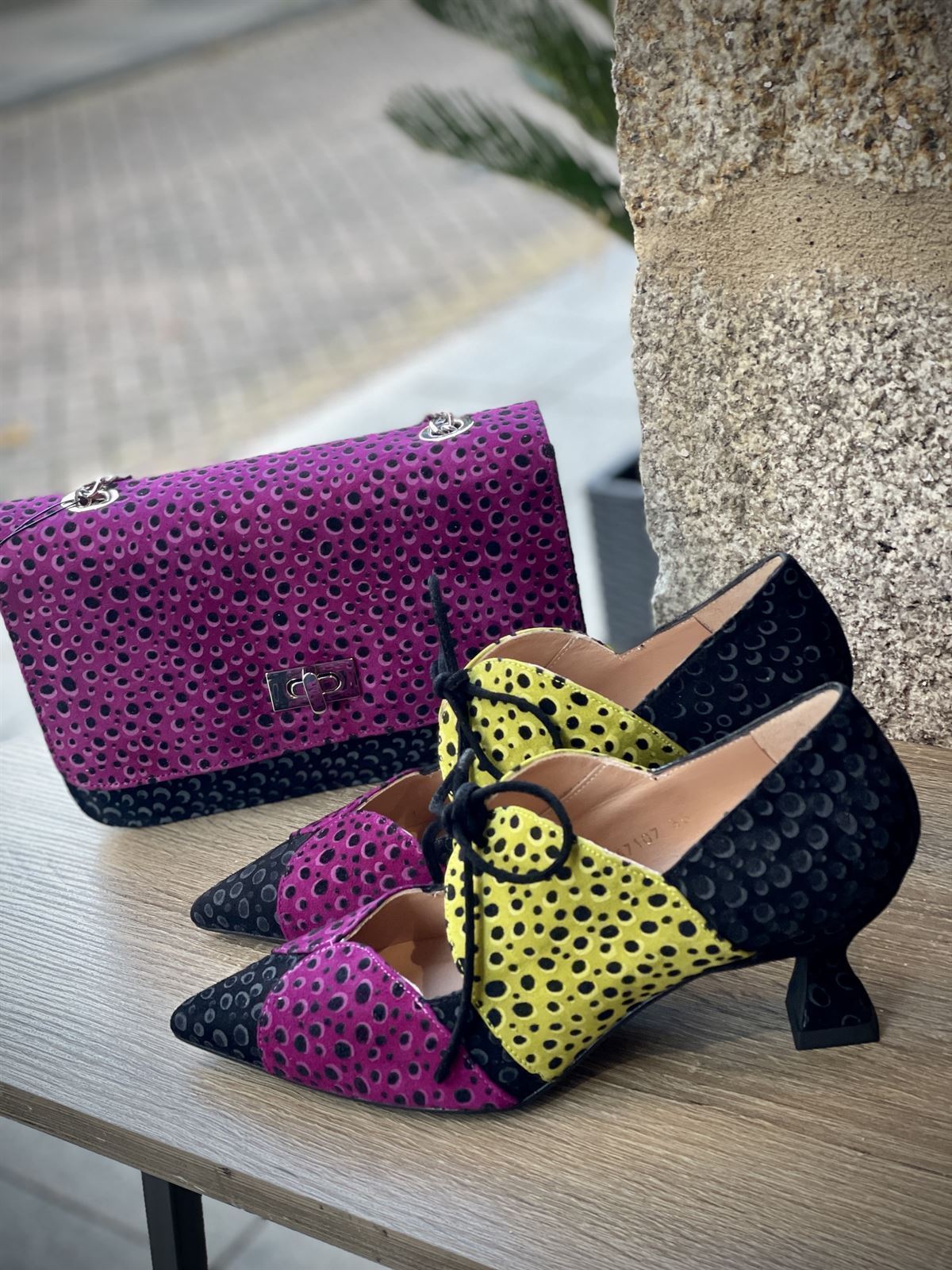 Venta zapatos top angari