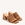 Zueco Gioseppo sandalia tipo mule DIXFIELD ante camel - Imagen 1