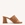 Zueco Gioseppo sandalia tipo mule DIXFIELD ante camel - Imagen 2